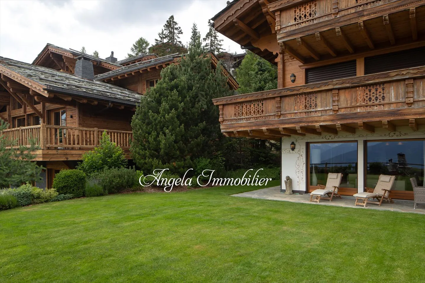 Appartamento 4.5 stanze - Foto 8 di 12