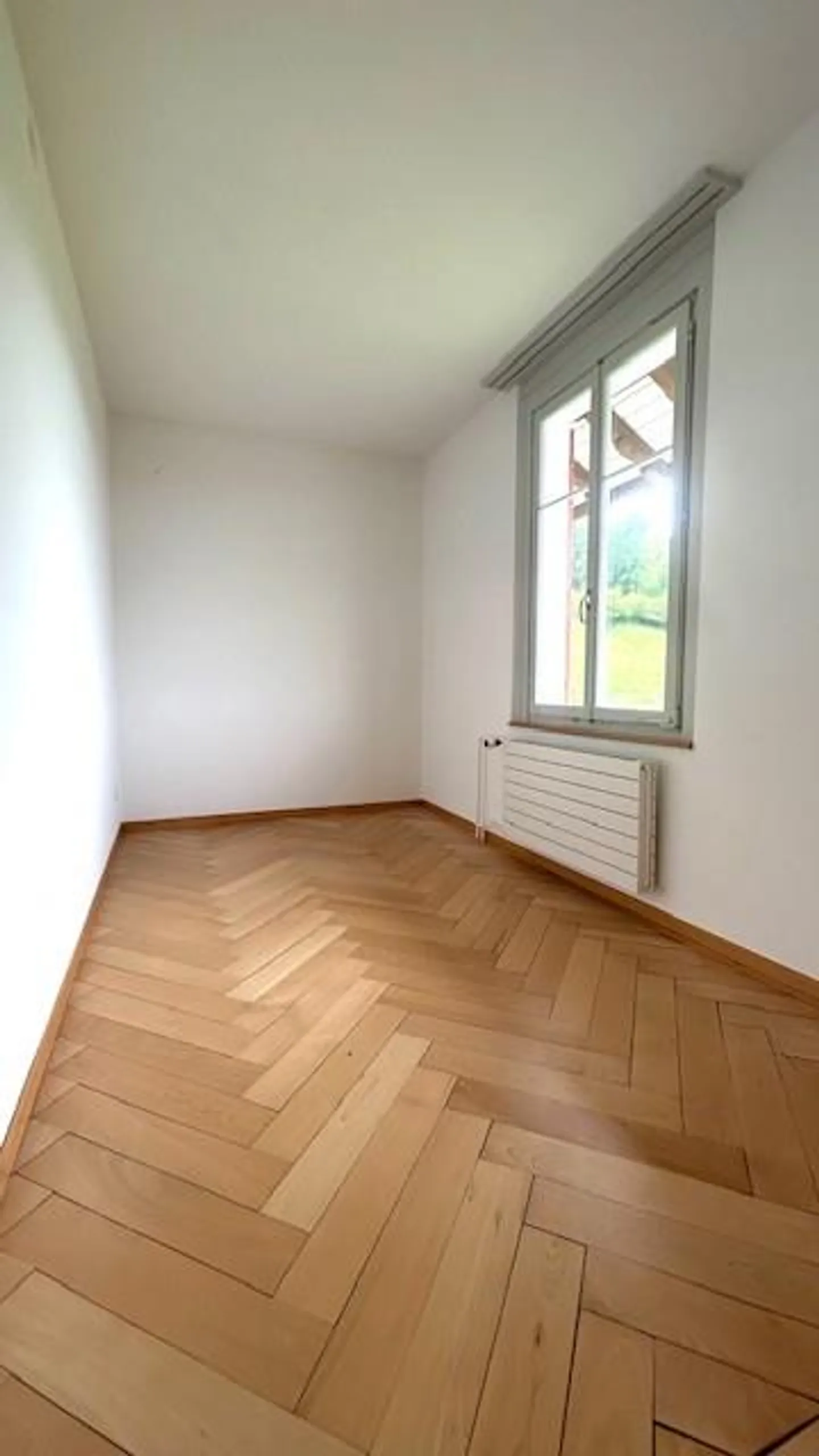 Modernes Apartment mit Aussicht - Foto 10 von 12
