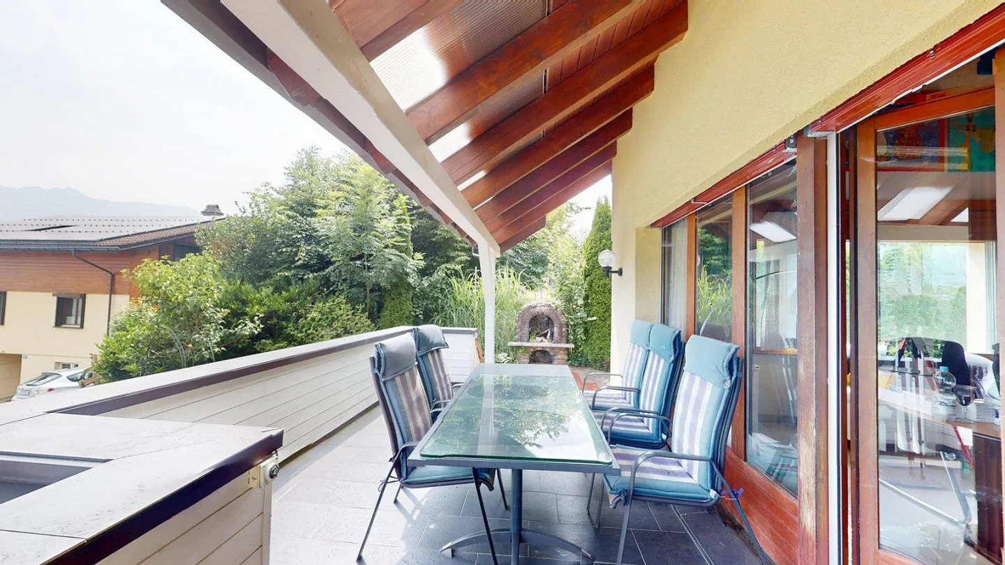 AgentSelly - Paradis Familial avec Grand Jardin - Photo 10 sur 13