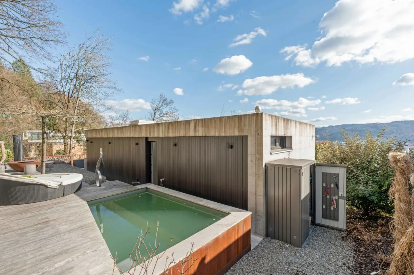 Exklusives Attika-Terrassenhaus - Foto 18 von 24