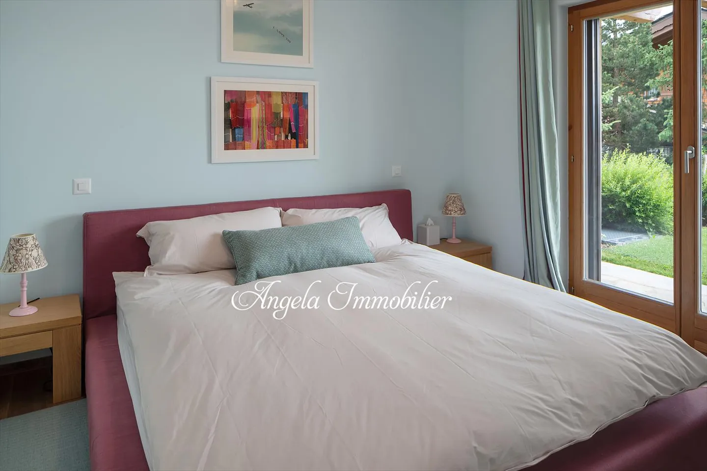 Appartamento 4.5 stanze - Foto 11 di 12