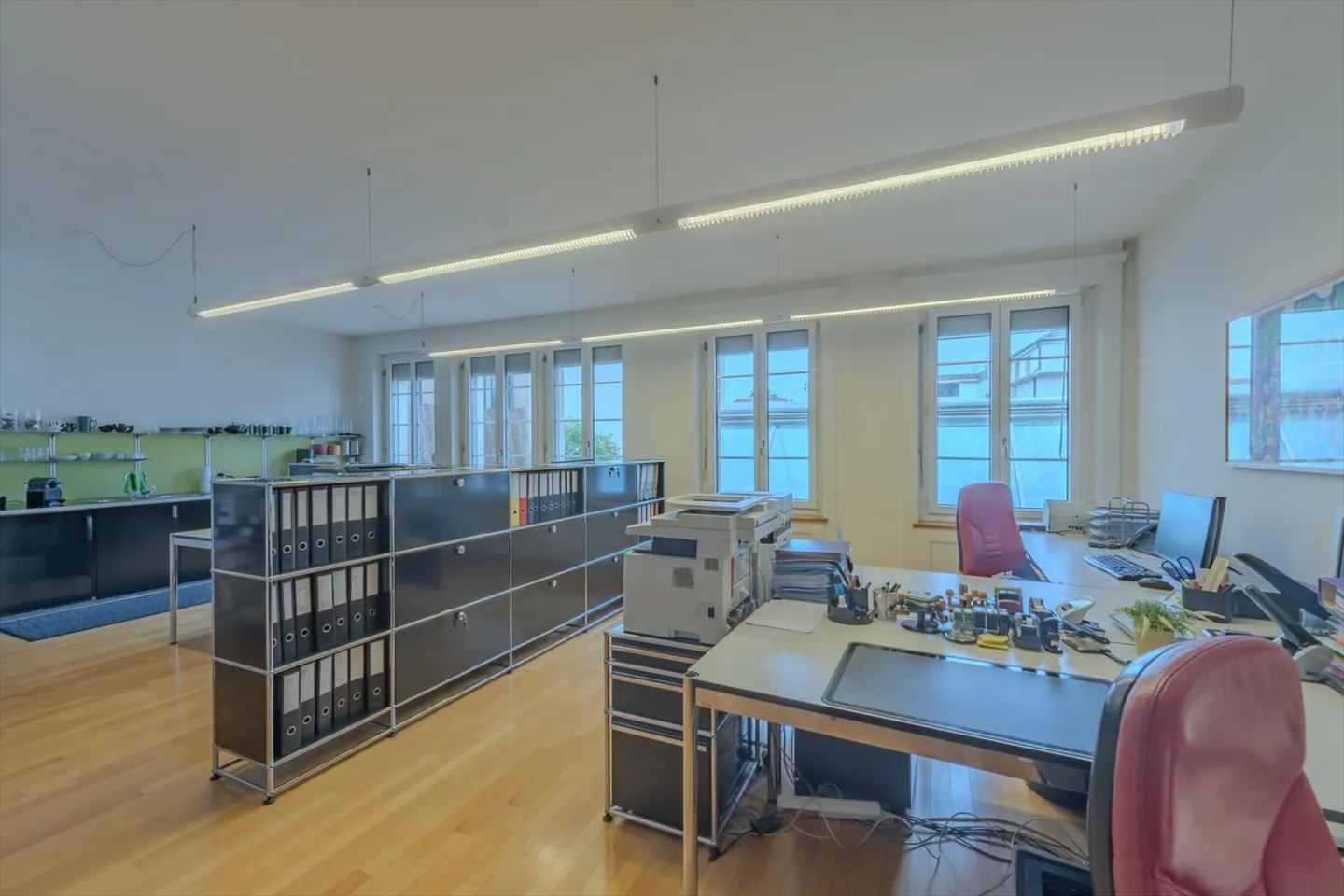 Bureau - Photo 6 sur 8