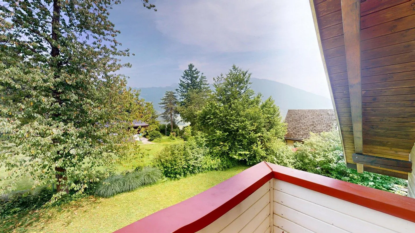 AgentSelly - Paradis Familial avec Grand Jardin - Photo 11 sur 13