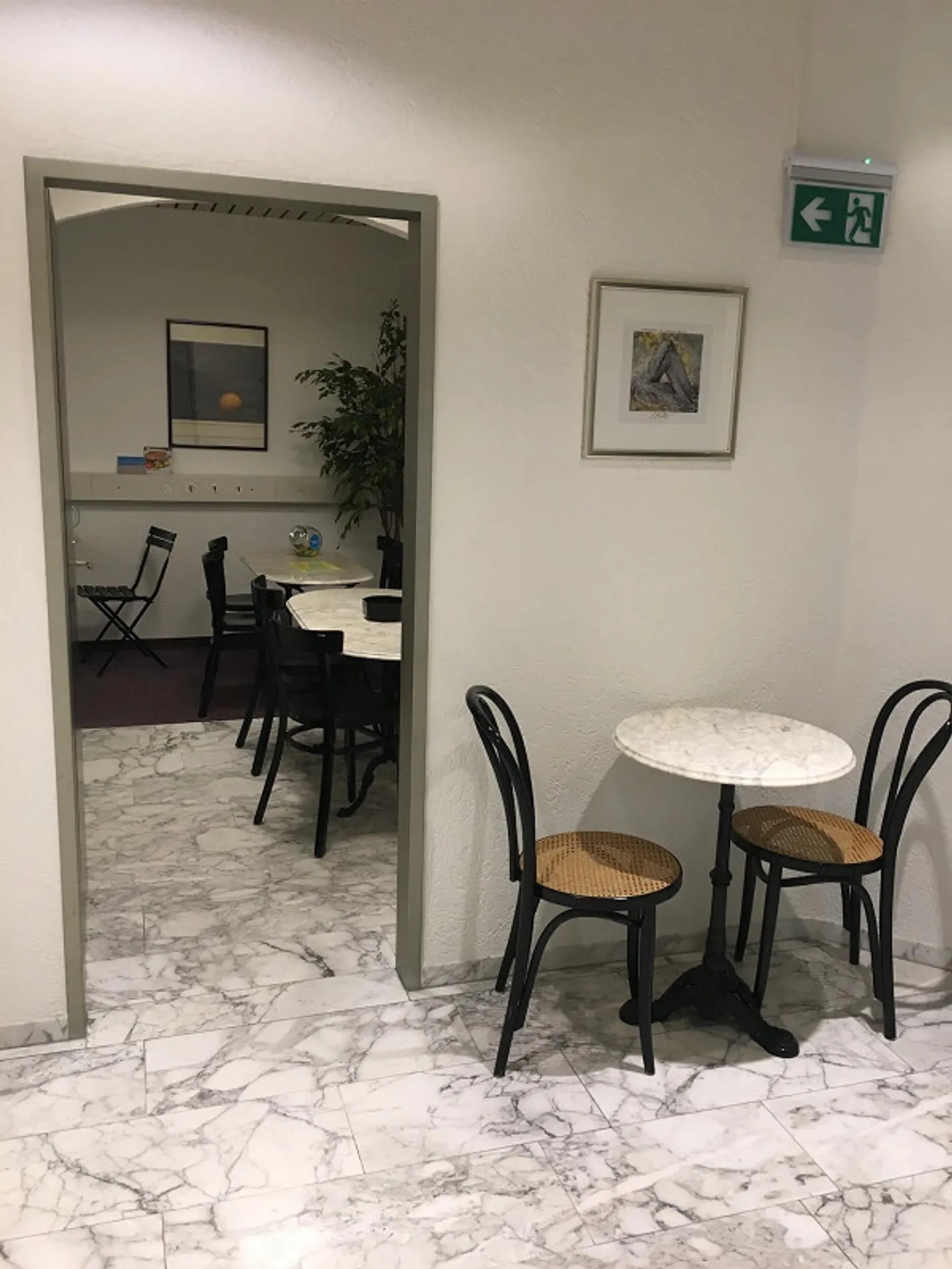 Bureau dans un emplacement bien desservi à Cham - Photo 5 sur 10