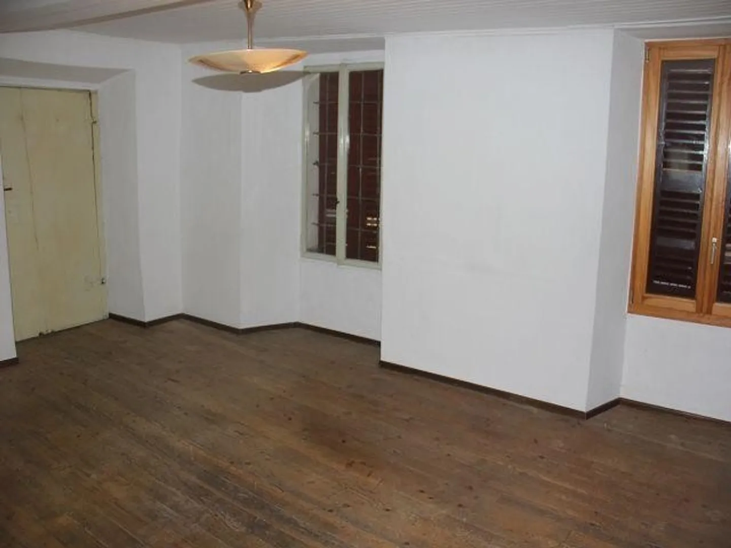 6 1/2-Room House Section with Outbuilding to Expand - Photo 9 of 21