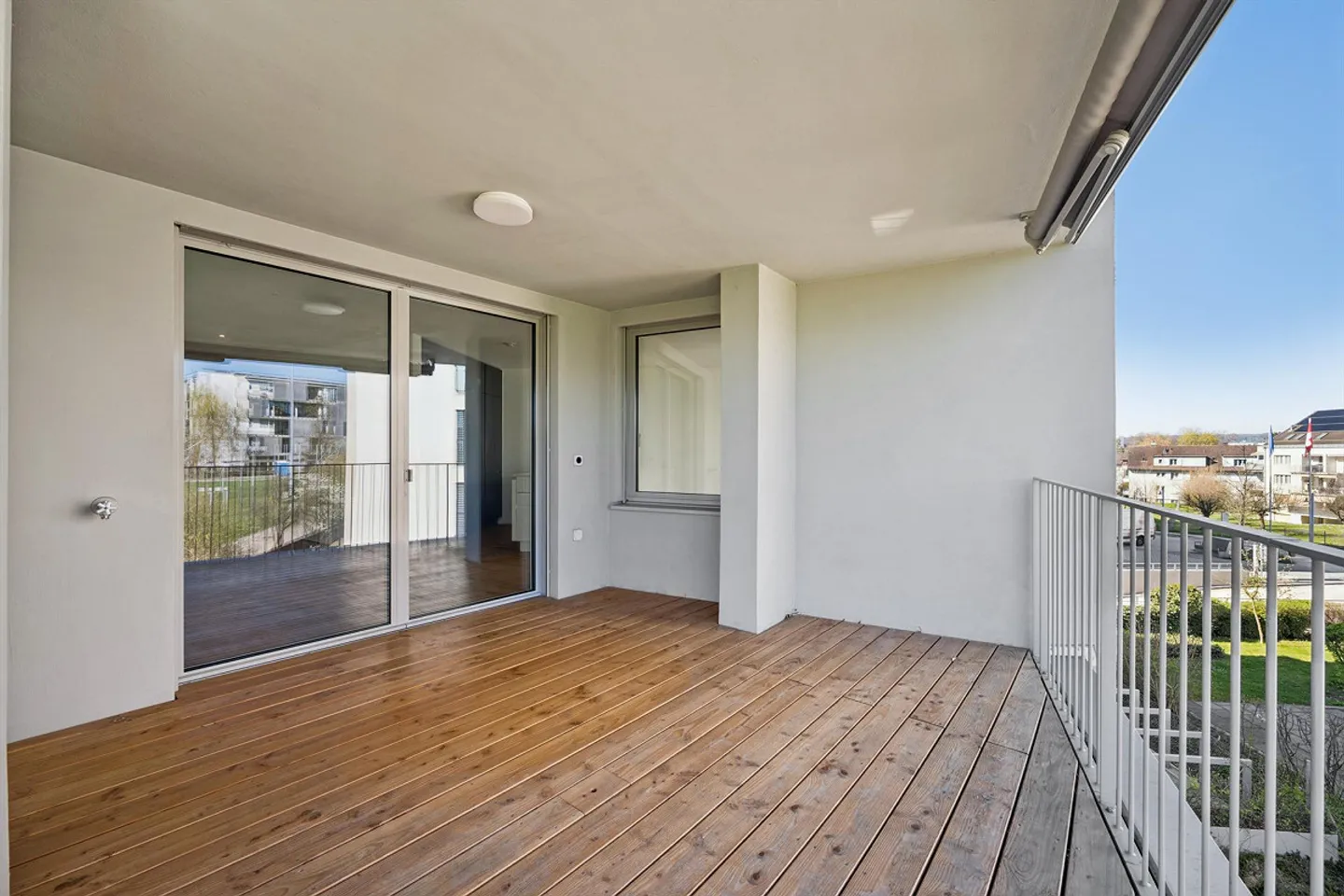 Citynah, neuwertig und ideal für Vielreisende - Foto 2 von 4