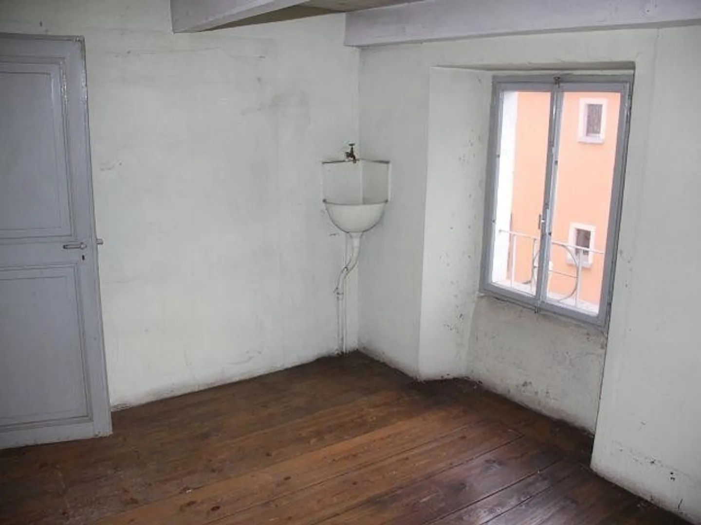 6 1/2-Room House Section with Outbuilding to Expand - Photo 11 of 21