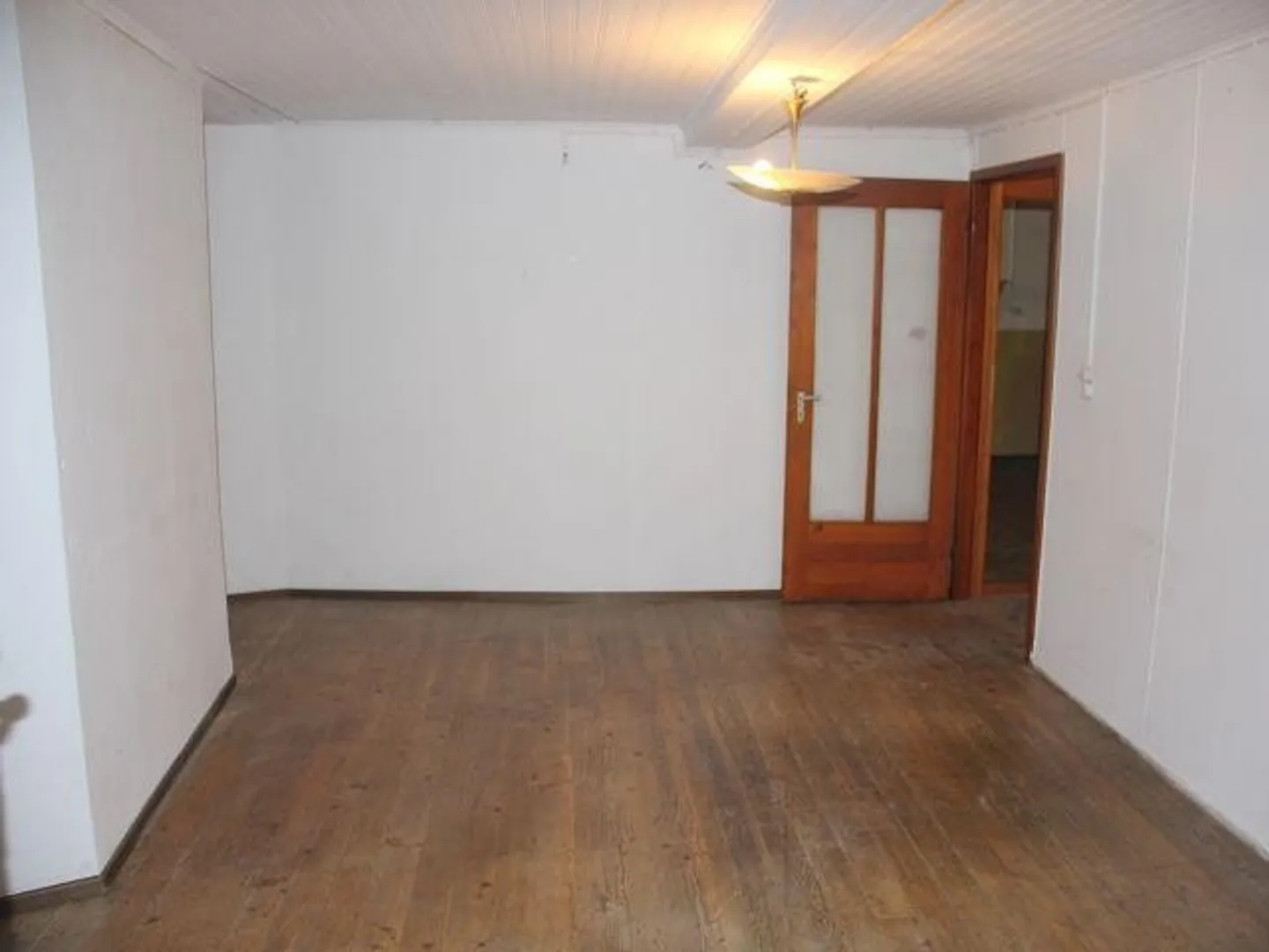 6 1/2-Room House Section with Outbuilding to Expand - Photo 12 of 21