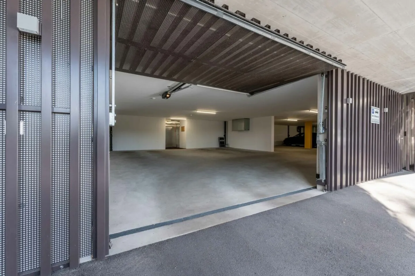 Exklusives Attika-Terrassenhaus - Foto 24 von 24