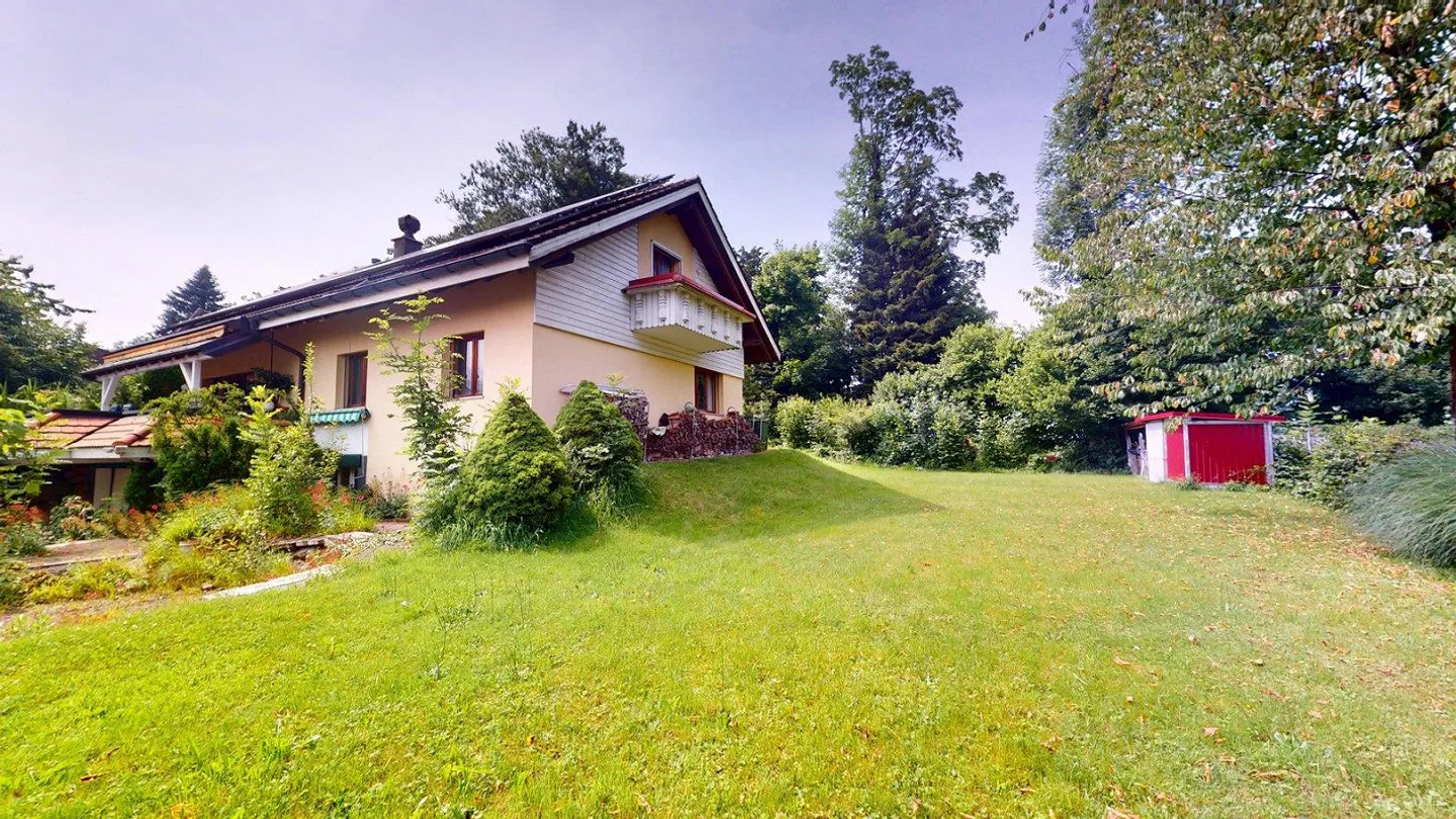 AgentSelly - Paradis Familial avec Grand Jardin - Photo 12 sur 13