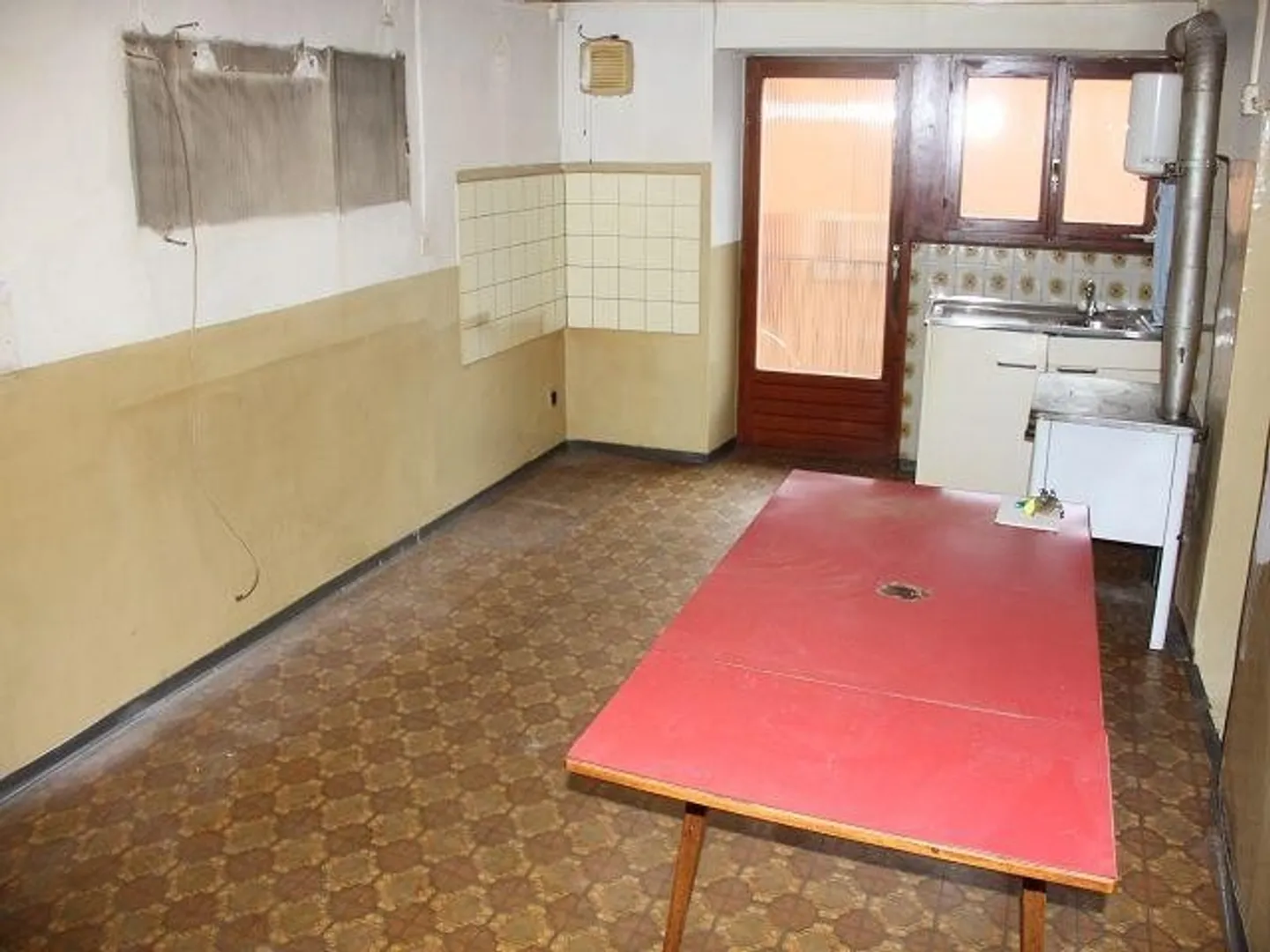 6 1/2-Room House Section with Outbuilding to Expand - Photo 7 of 21