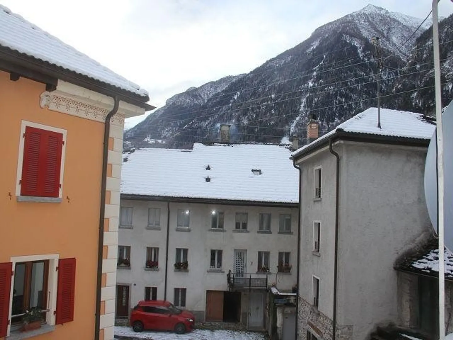 6 1/2-Room House Section with Outbuilding to Expand - Photo 17 of 21