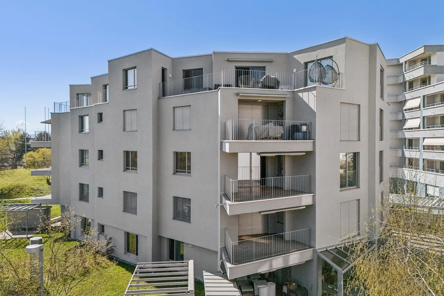 Citynah, neuwertig und ideal für Vielreisende - Foto 3 von 4