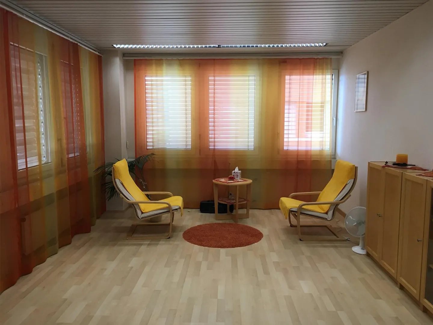 Bureau dans un emplacement bien desservi à Cham - Photo 7 sur 10