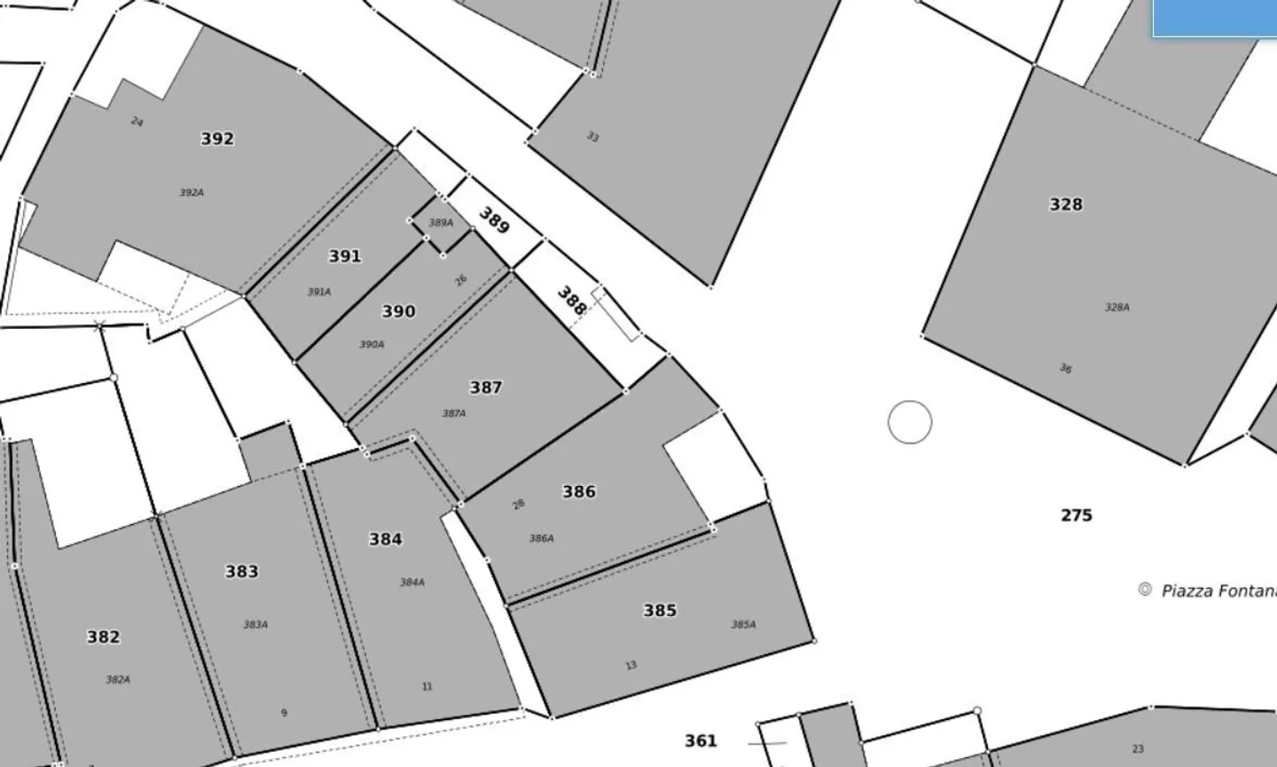 6 1/2-Room House Section with Outbuilding to Expand - Photo 21 of 21