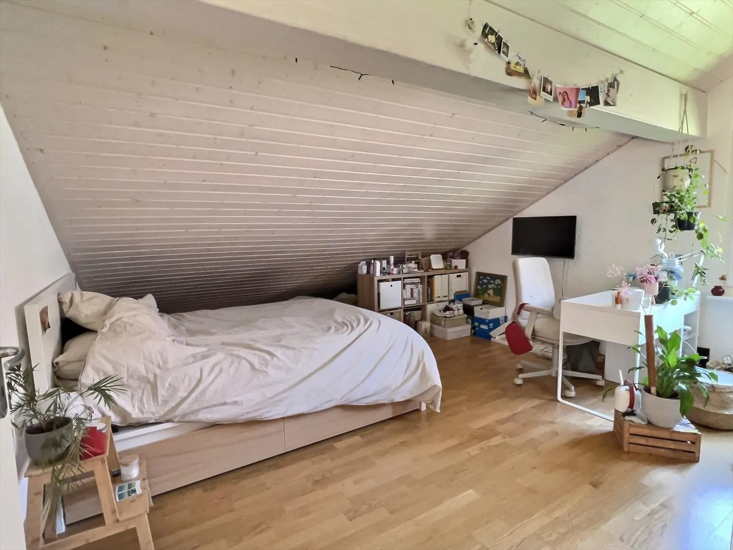 Semi-Detached House 5.5 Rooms - Photo 8 of 13