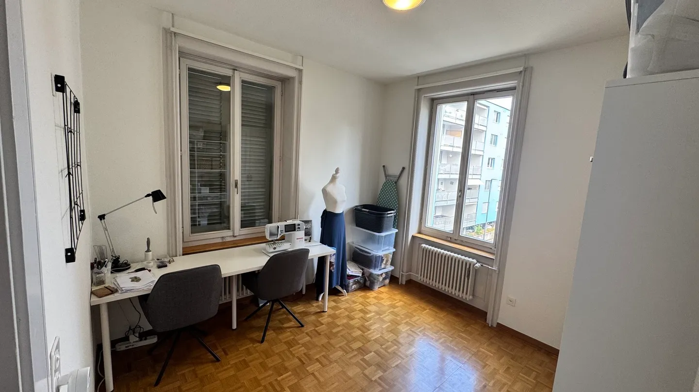 Apartment for rent - Photo 2 of 10