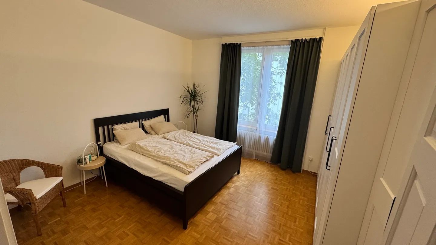 Apartment for rent - Photo 5 of 10