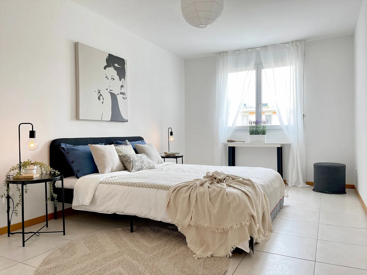 Appartement dans un endroit calme. Les deux premiers mois de stationnement gratuits - Photo 4 sur 8