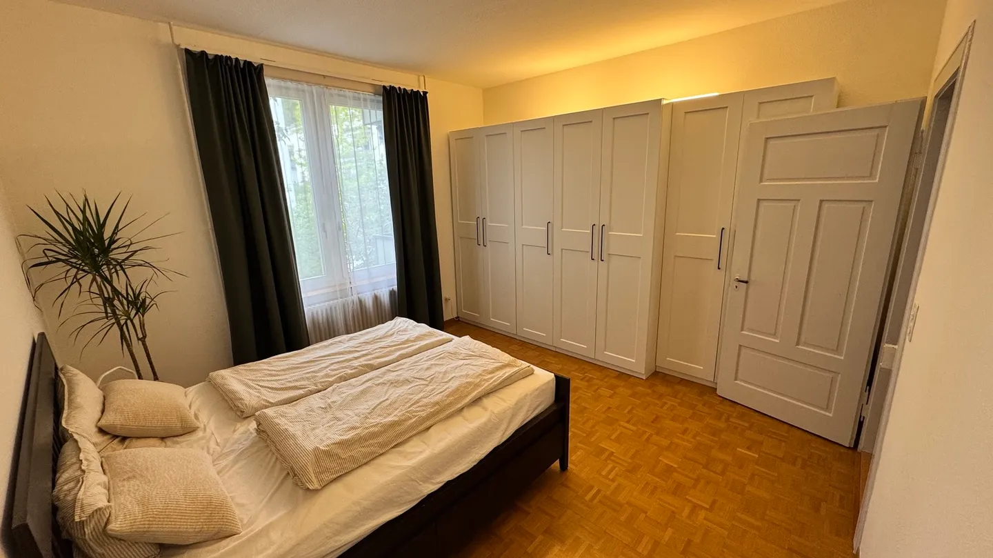 Apartment for rent - Photo 6 of 10