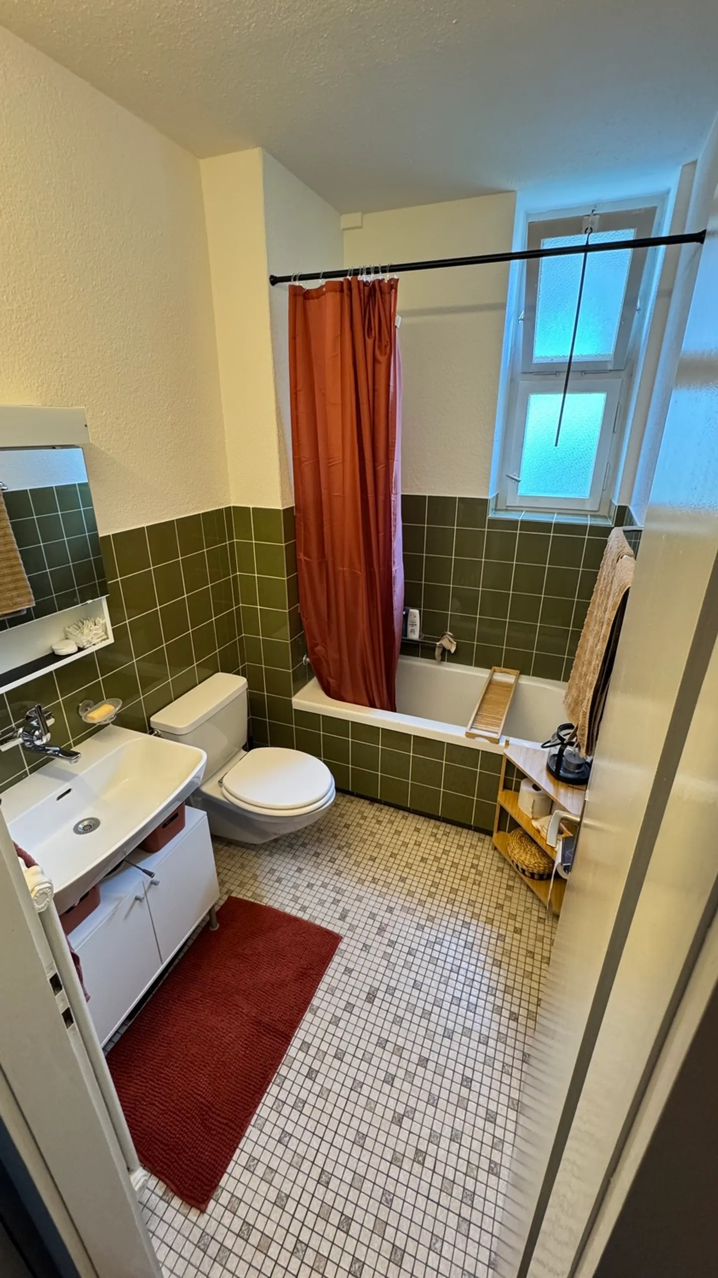 Apartment for rent - Photo 7 of 10