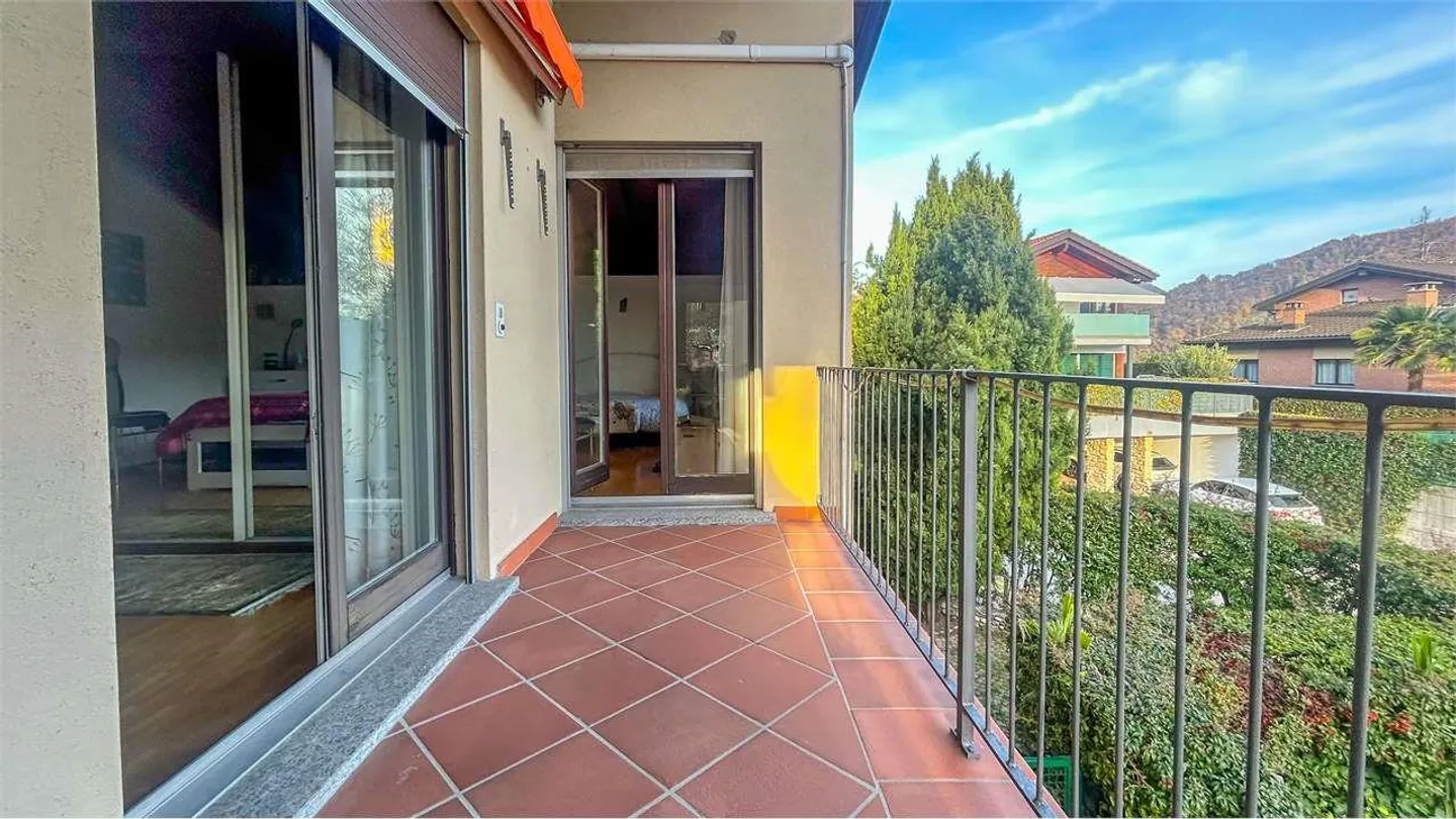 ELEGANT SINGLE VILLA WITH GARDEN IN A STRATEGIC AREA - Photo 10 of 10