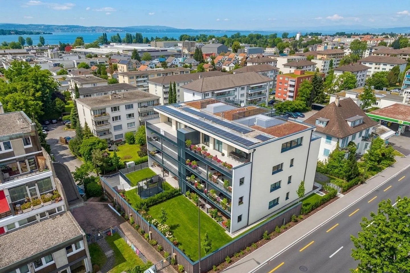 147 m² de confort de vie pour toute la famille - Photo 1 sur 4