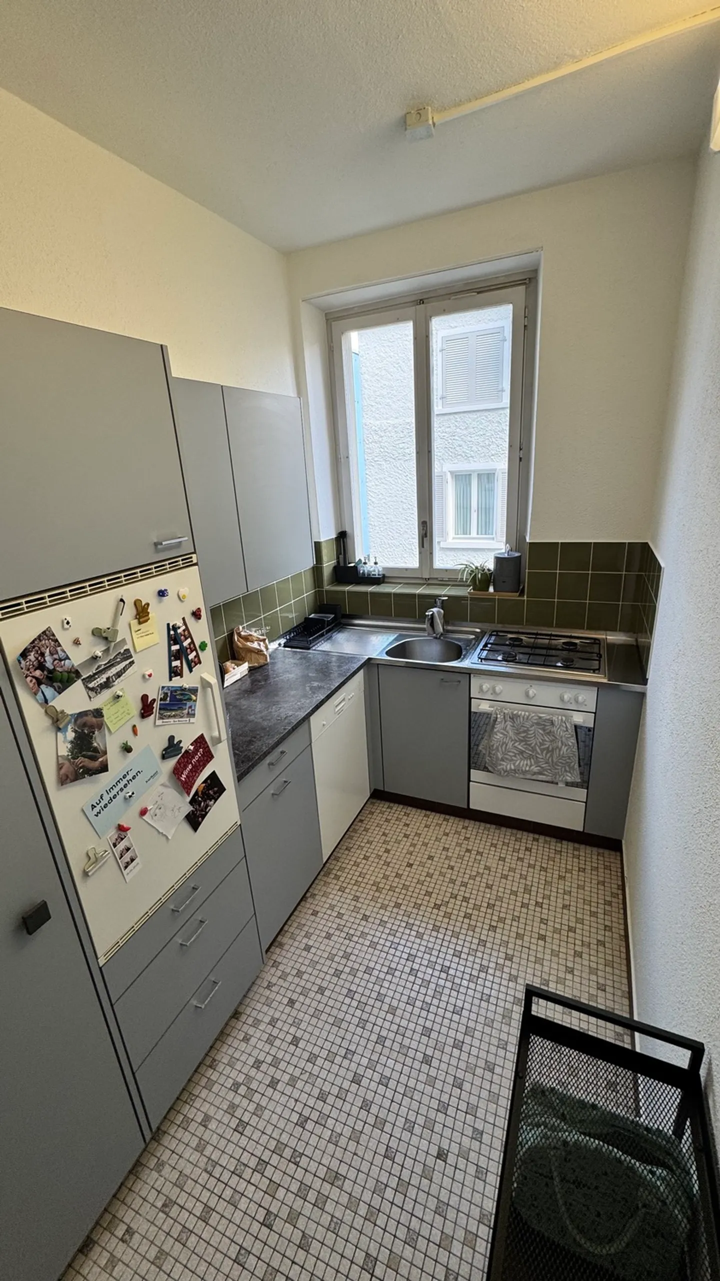 Apartment for rent - Photo 4 of 10