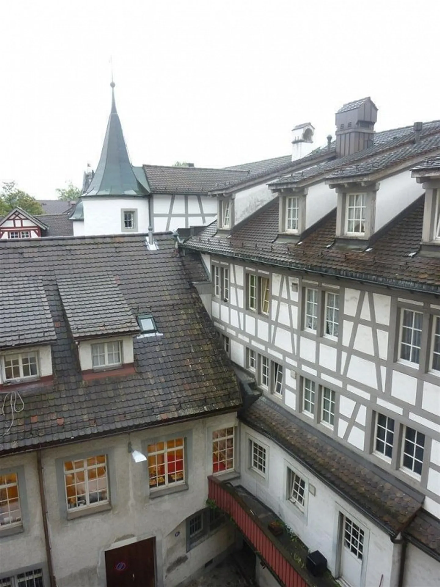 Vivre au cœur de la ville - Photo 9 sur 10