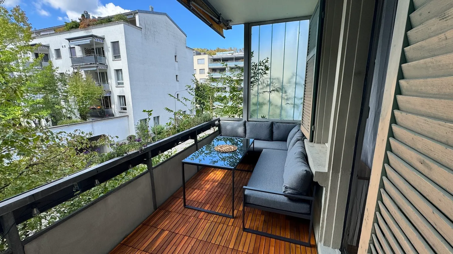Apartment for rent - Photo 8 of 10