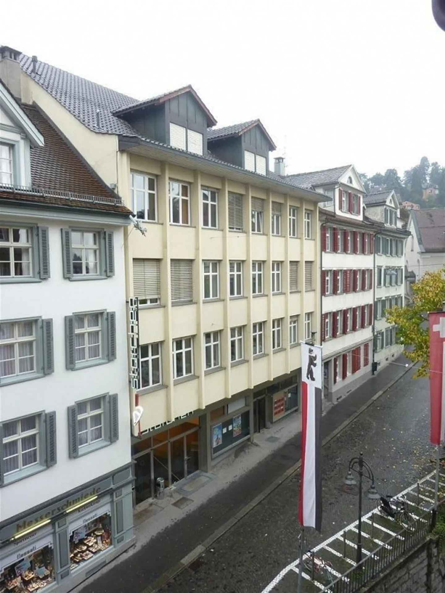 Vivre au cœur de la ville - Photo 10 sur 10