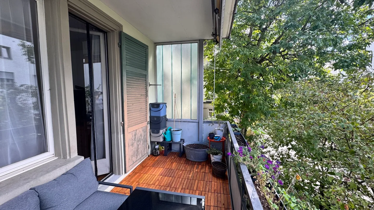 Apartment for rent - Photo 9 of 10