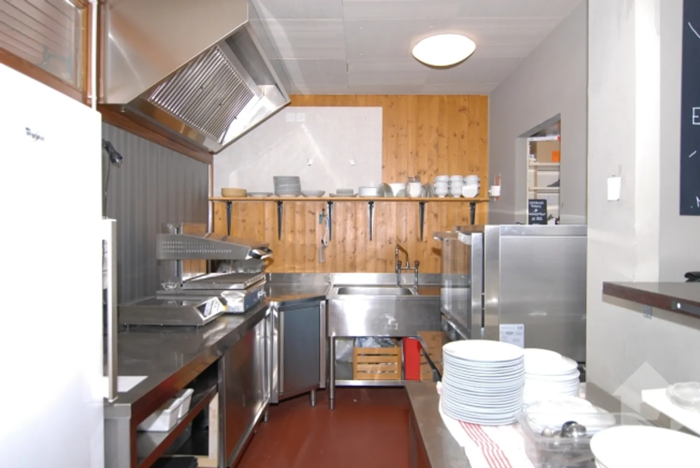 «Pub "Le Péché Mignon" à Thyon 2000 (Réaffectation possible)» - Photo 13 sur 20