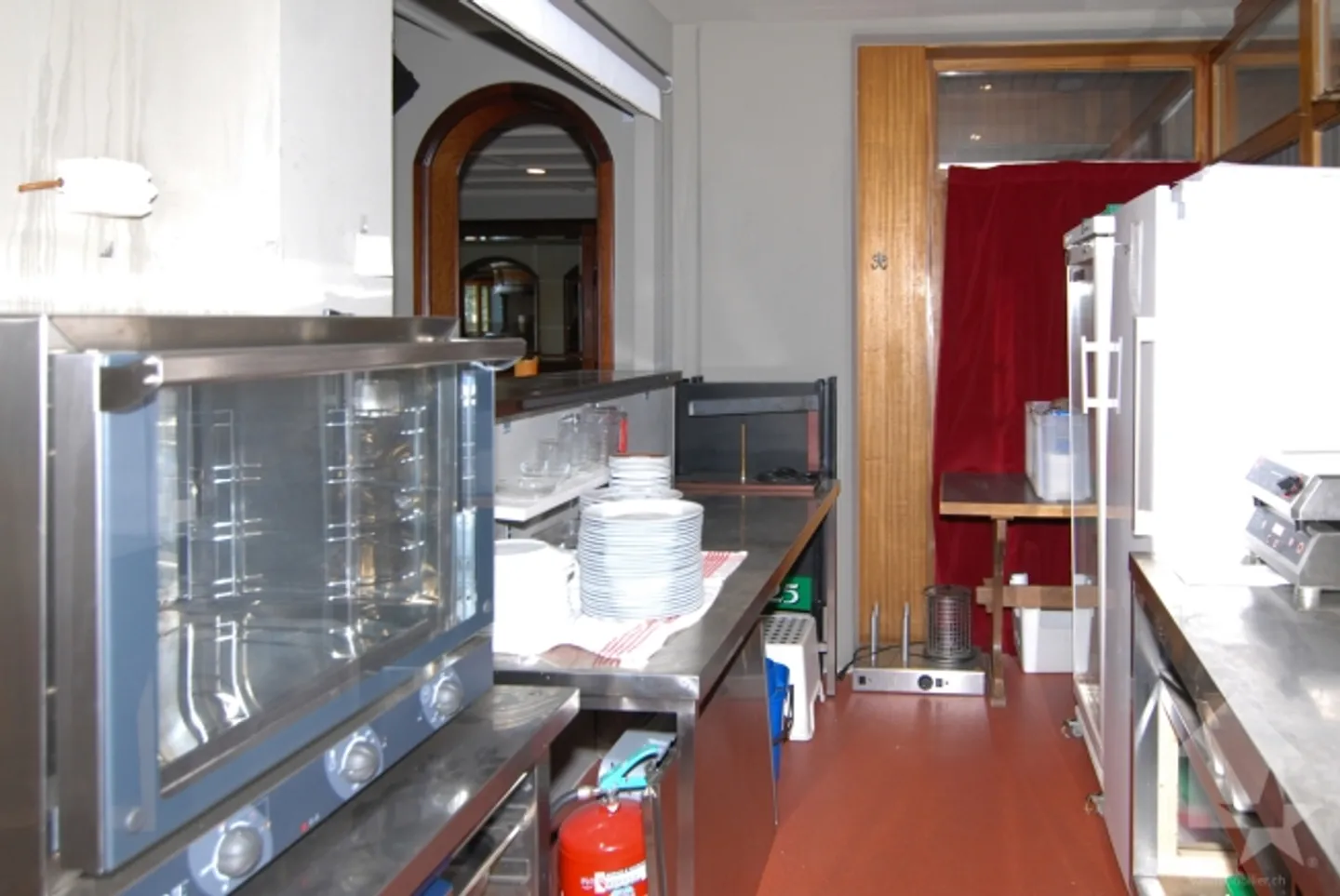 «Pub "Le Péché Mignon" à Thyon 2000 (Réaffectation possible)» - Photo 15 sur 20