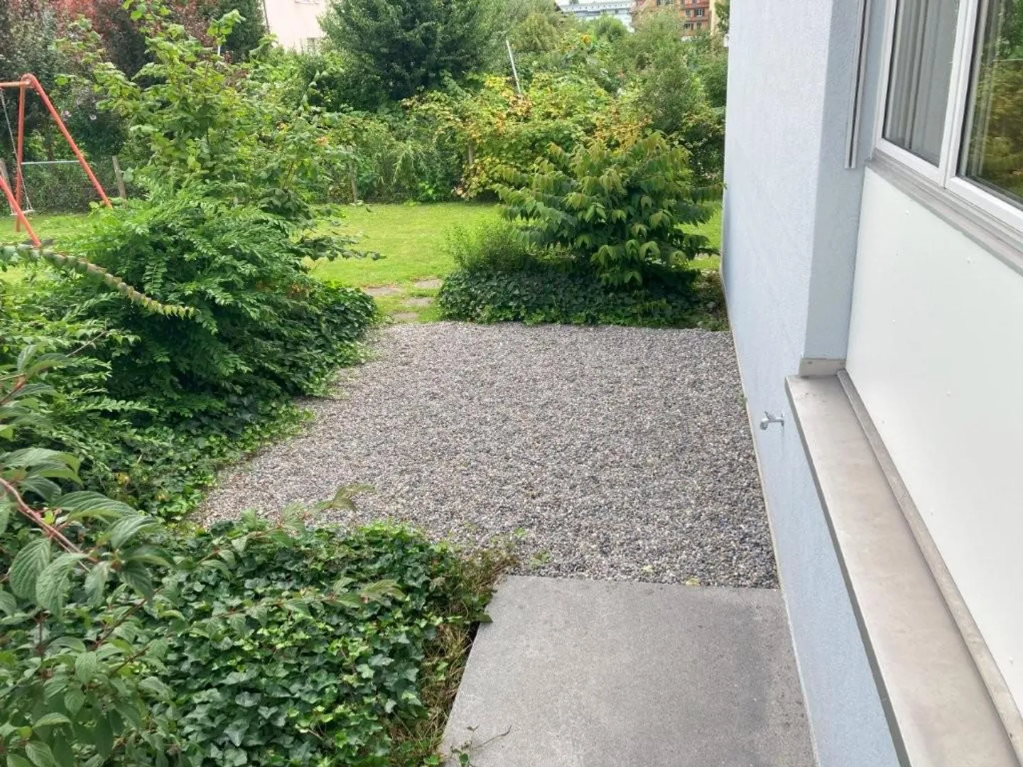 Appartamento ristrutturato con area giardino - Foto 7 di 7