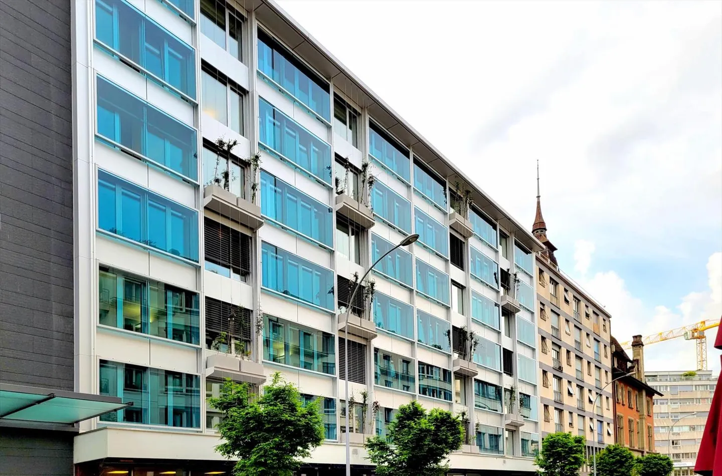 Dépôt - Photo 1 sur 2