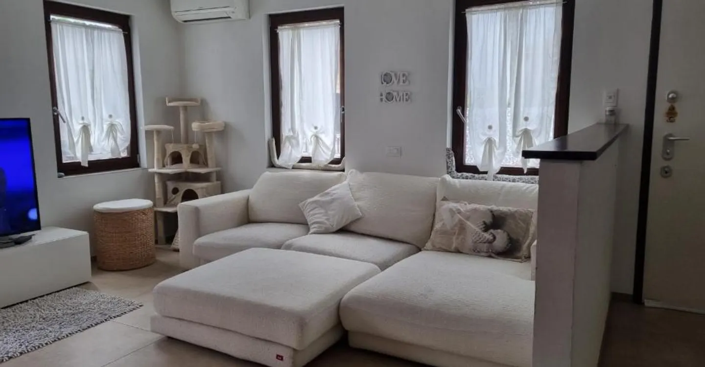 Appartement moderne à Coldrerio - Photo 1 sur 12