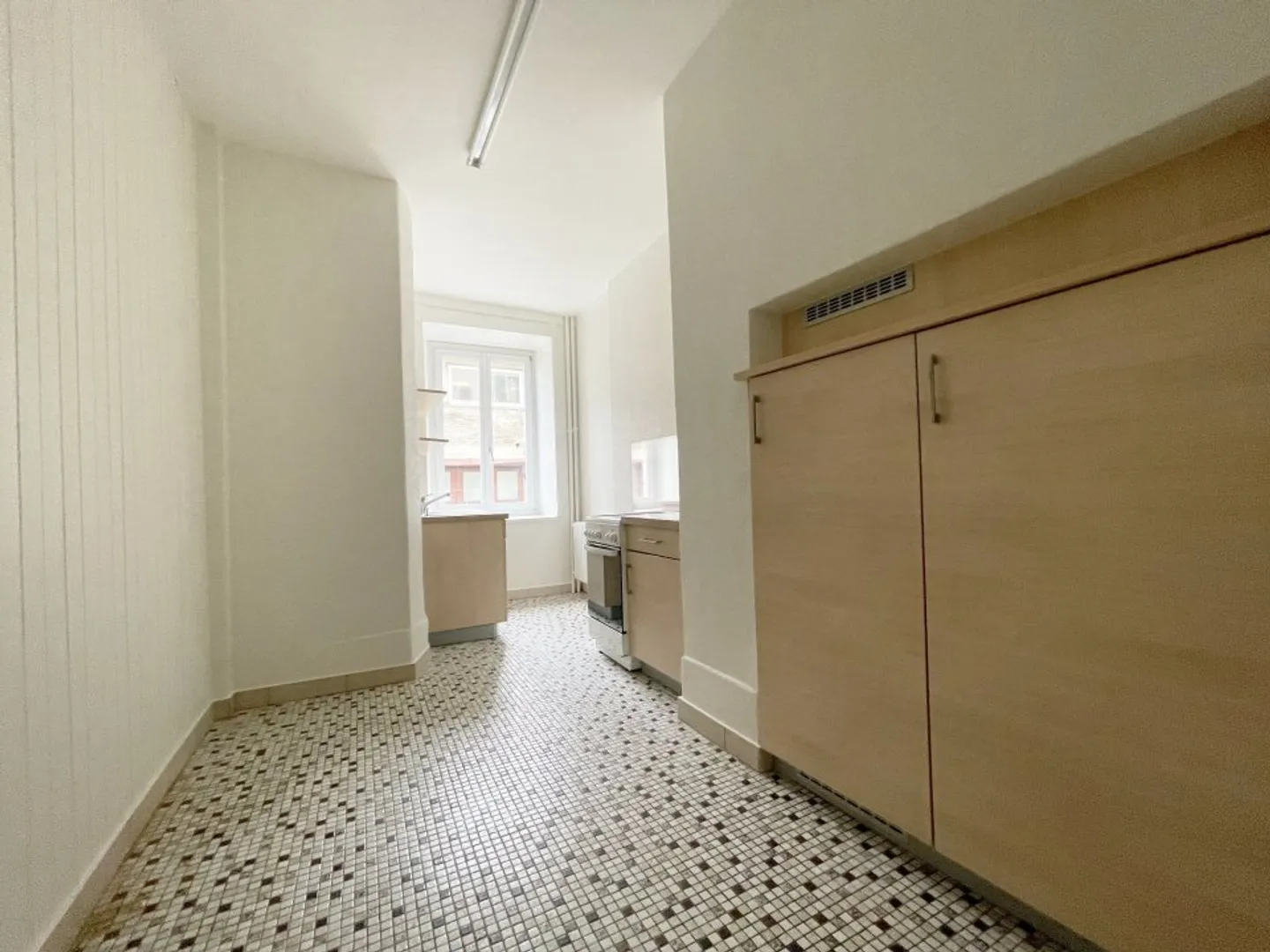 04876 - Appartement 3 pièces - Promenade 13 - La Chaux-de-Fonds - Photo 1 sur 5