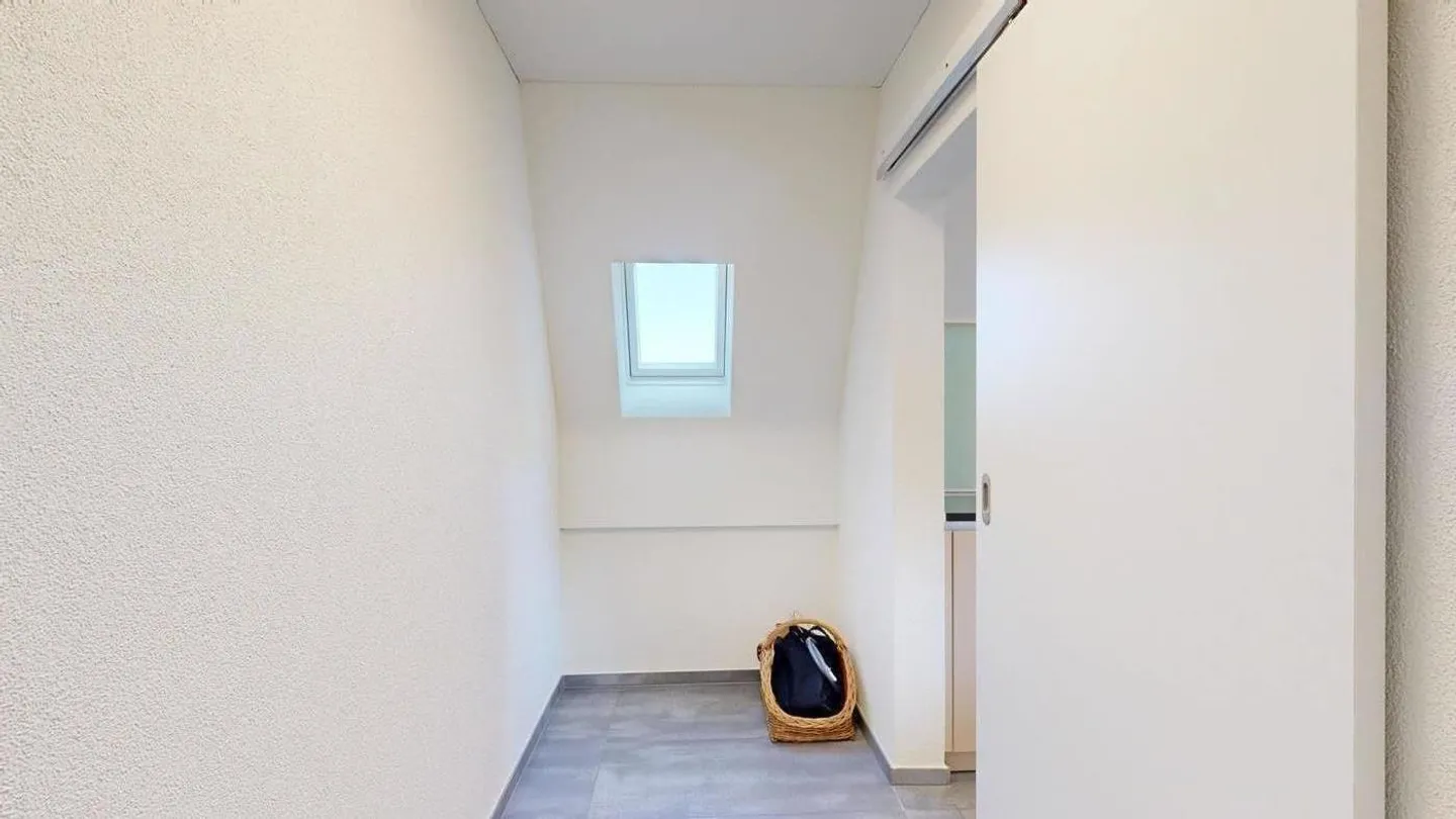 Stilvolle, moderne 5.5-Zi Attika-Wohnung (138 m2) mit grossem Balkon - Photo 12 of 18