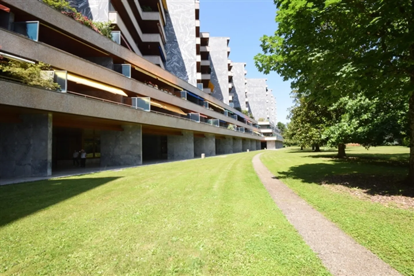 4-room apartment sold in SI - Photo 3 of 8