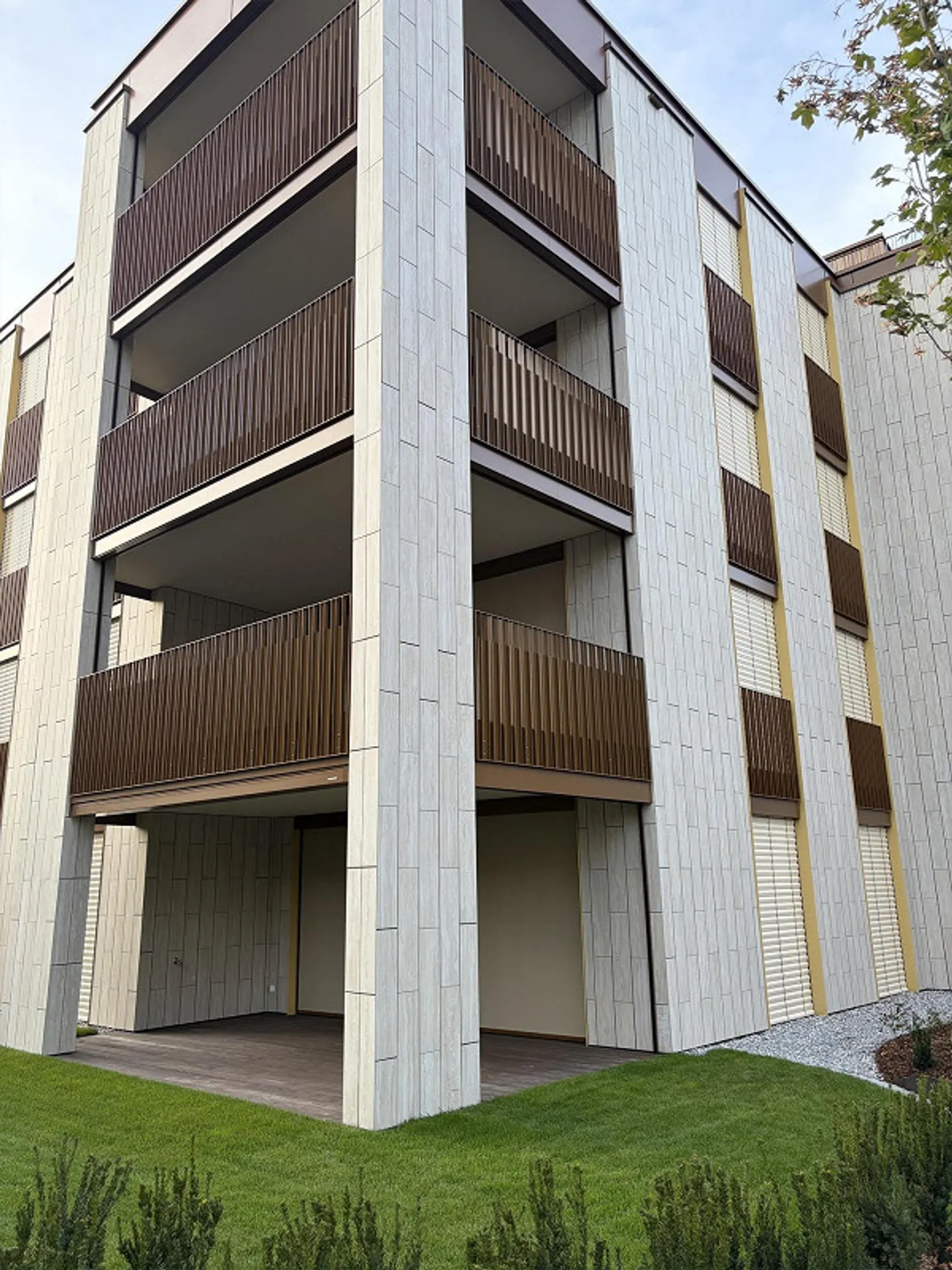 New Apartment in Lachen SZ - Photo 1 of 11