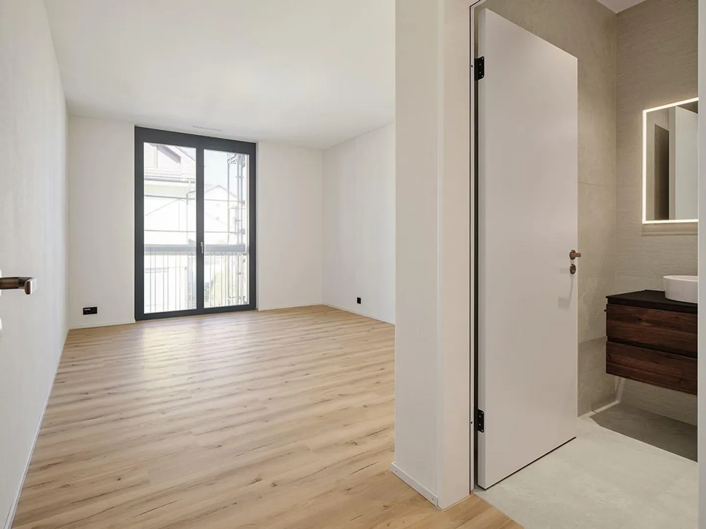 New Apartment in Lachen SZ - Photo 3 of 11