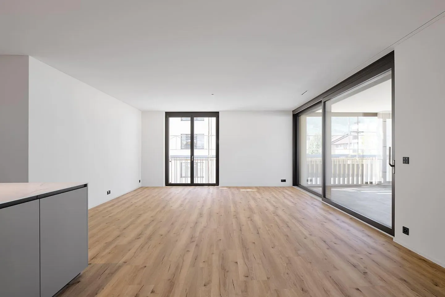 New Apartment in Lachen SZ - Photo 5 of 11