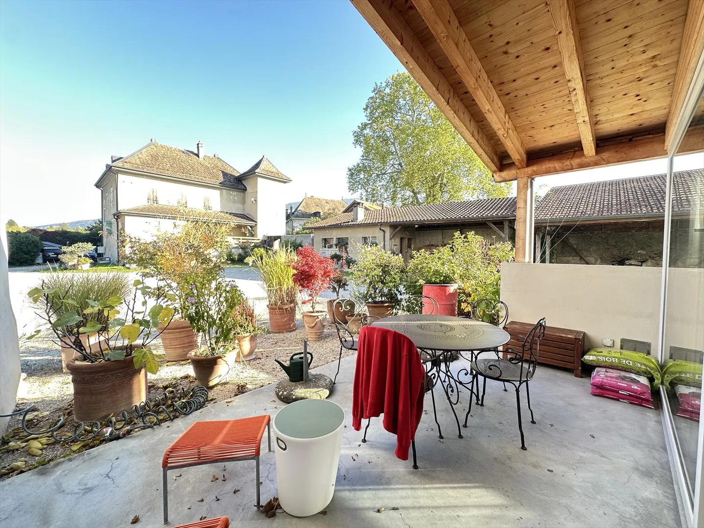 Casa a schiera 6 stanze - Foto 2 di 16