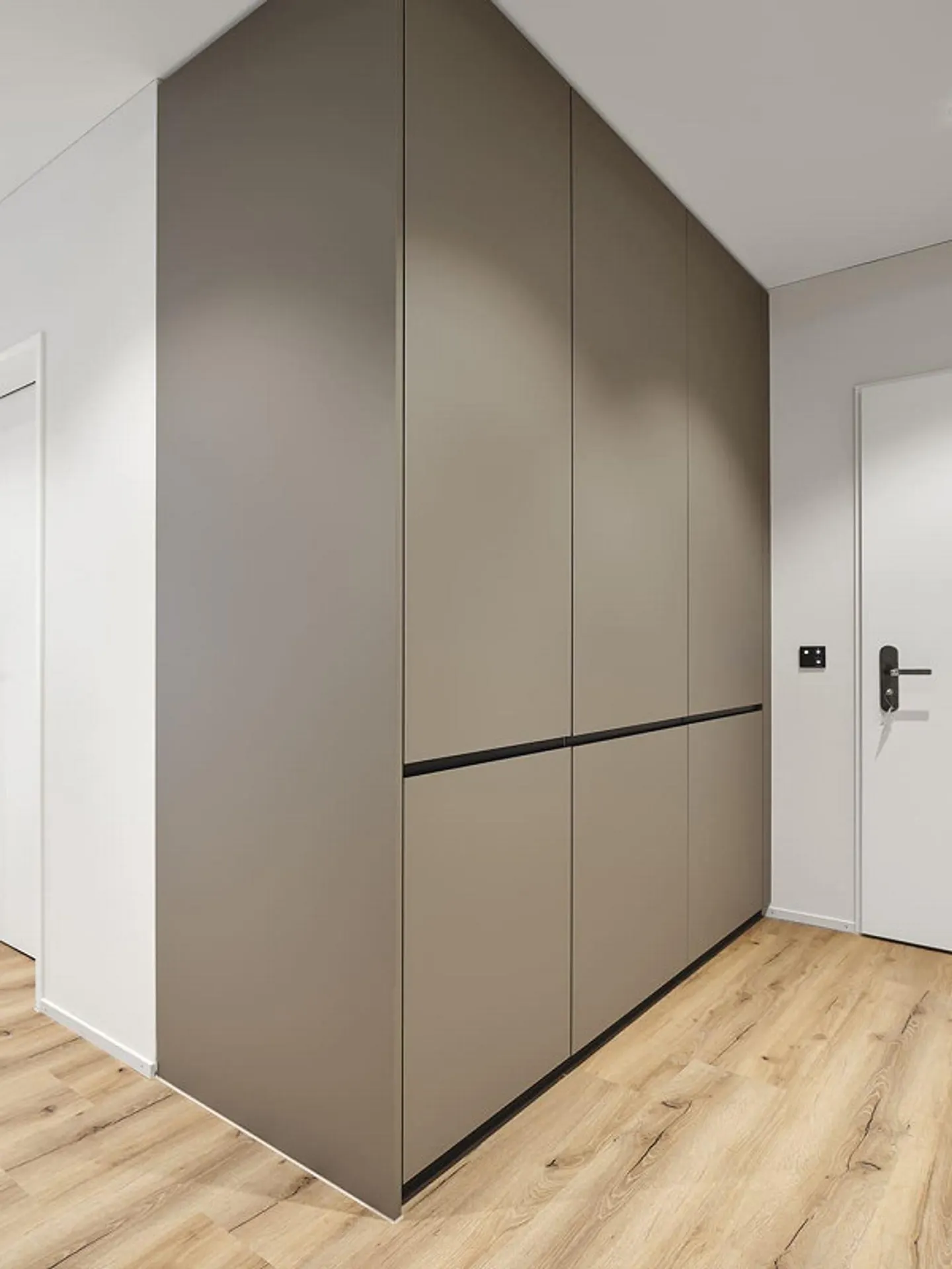 New Apartment in Lachen SZ - Photo 7 of 11
