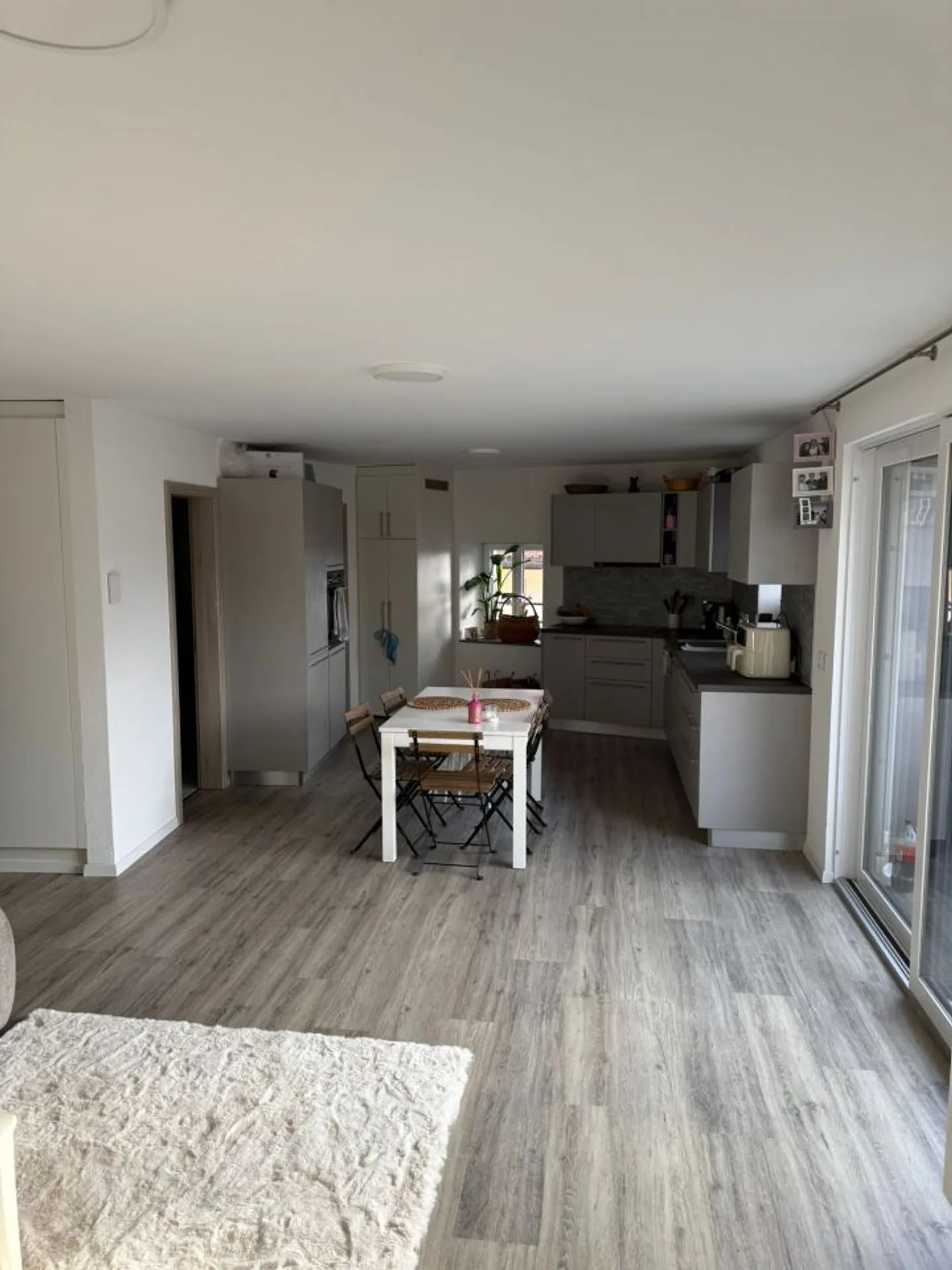 Charmant appartement 3.5P - Photo 2 sur 8