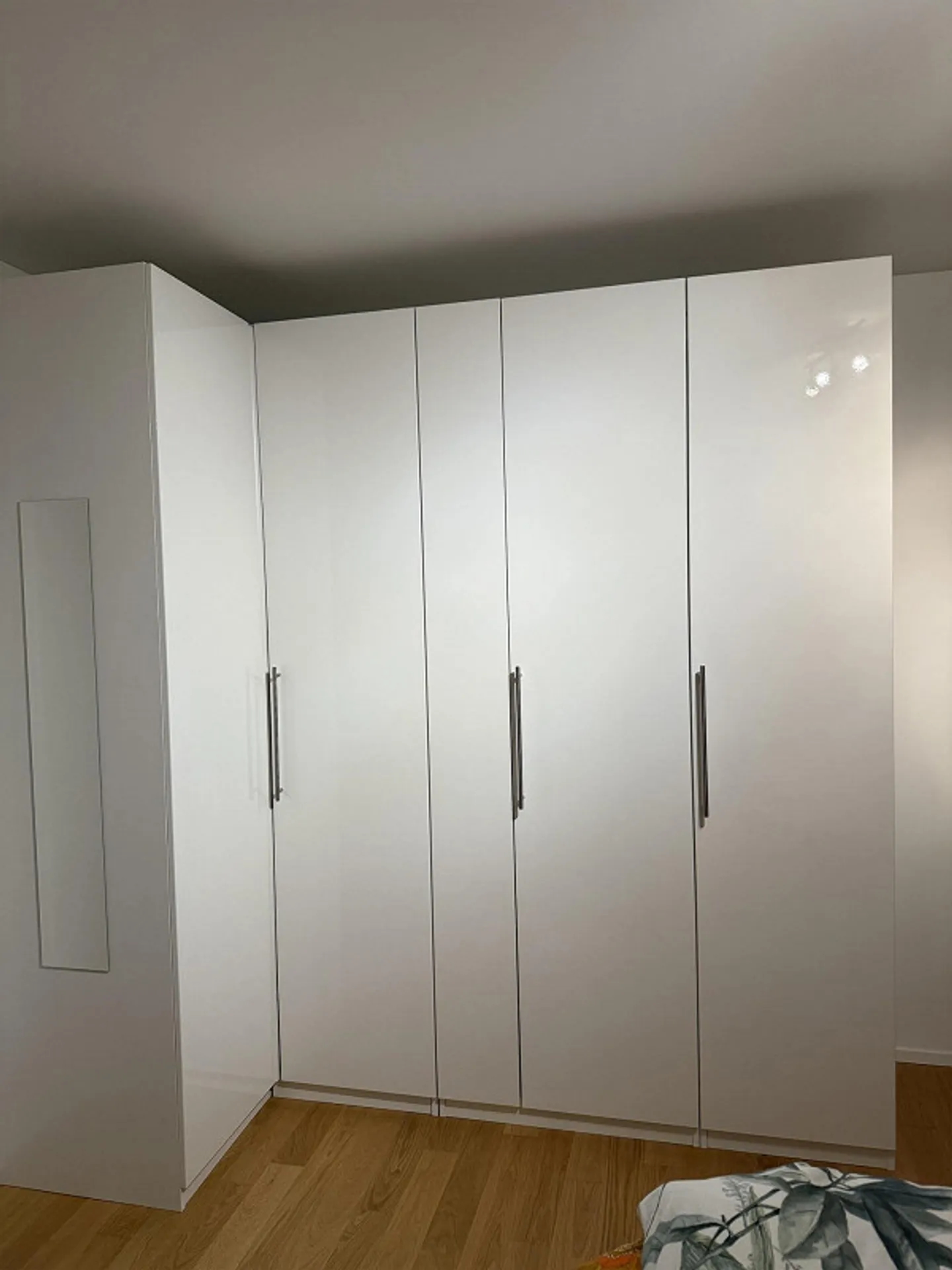 Bell'appartamento al 7° piano dal 01.03.2026 - Foto 6 di 7