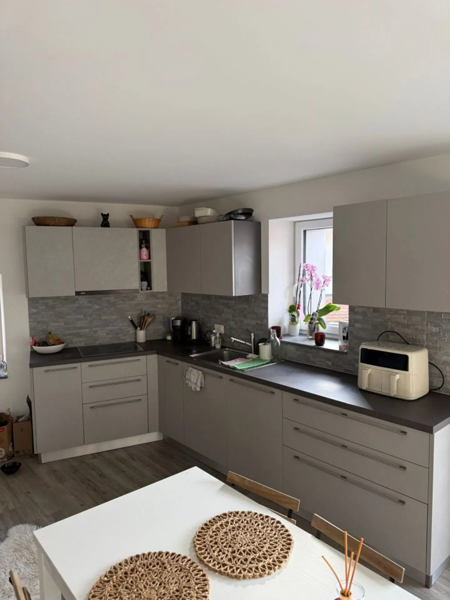 Charmant appartement 3.5P - Photo 3 sur 8