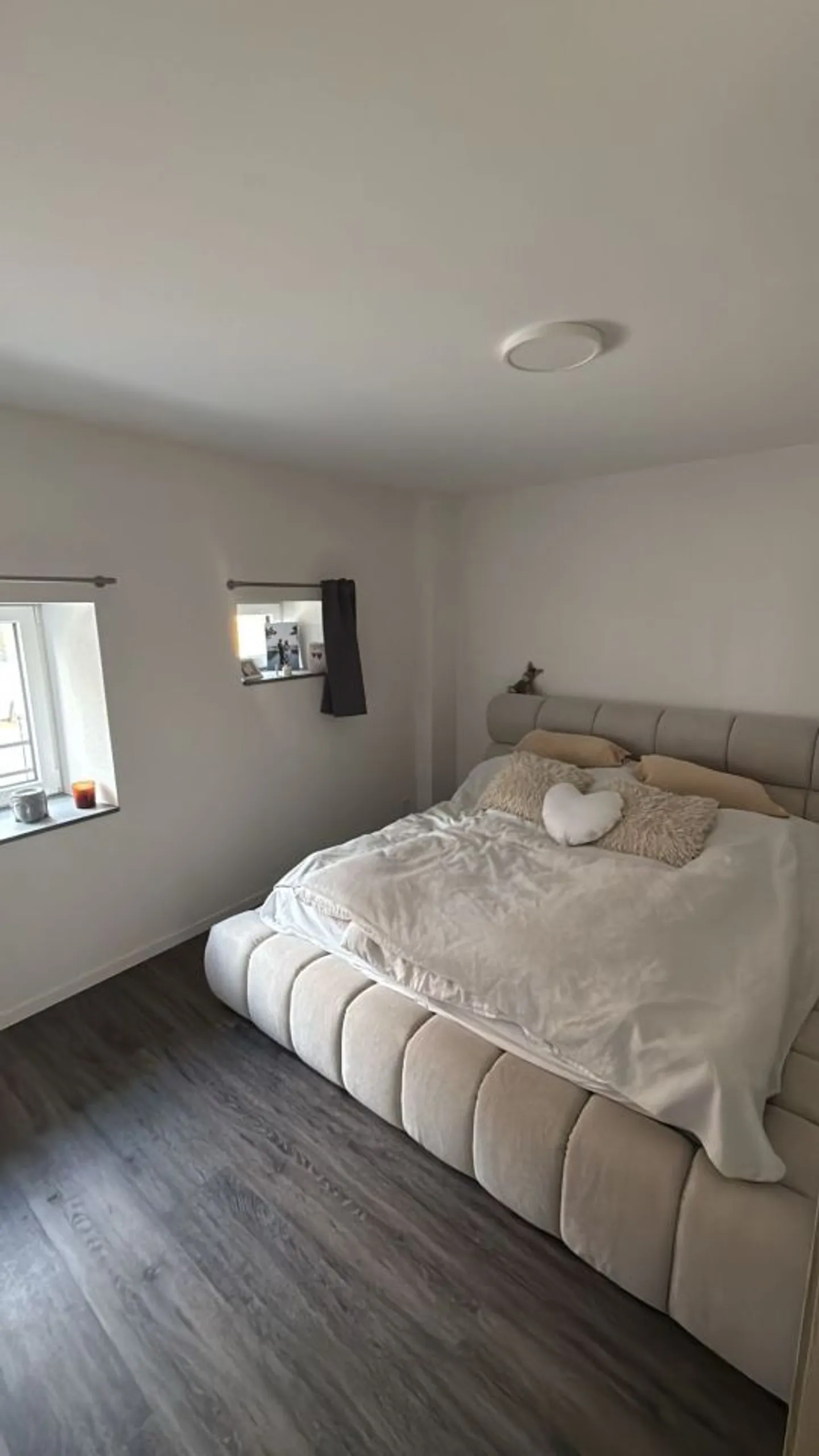 Charmant appartement 3.5P - Photo 4 sur 8