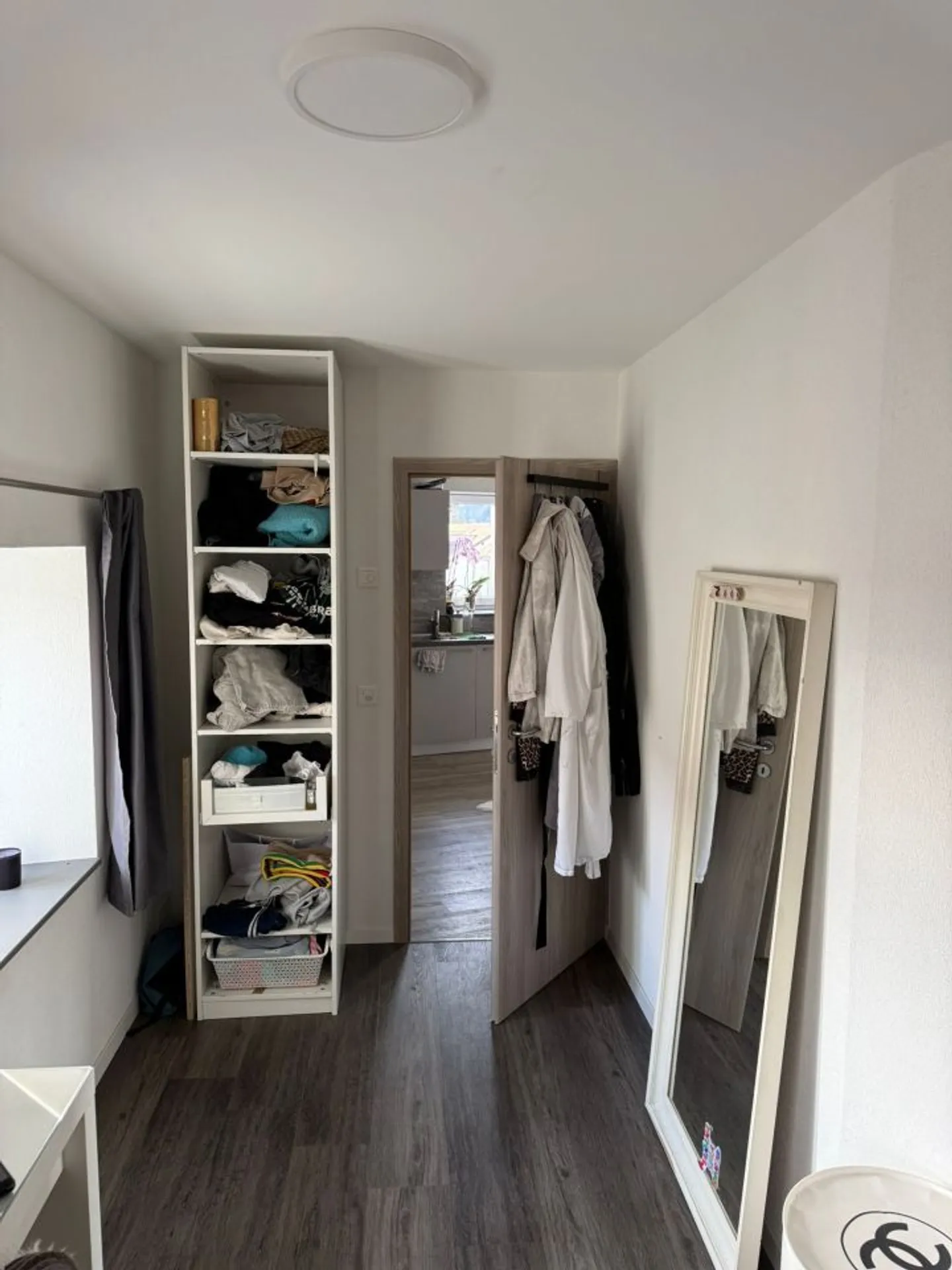 Charmant appartement 3.5P - Photo 6 sur 8